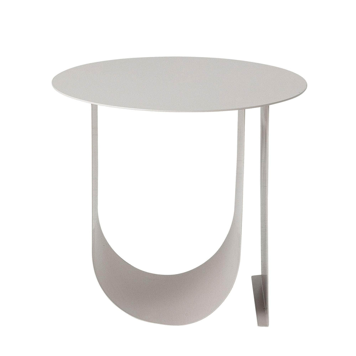Bloomingville Cher Sidebord, Grå, Metal