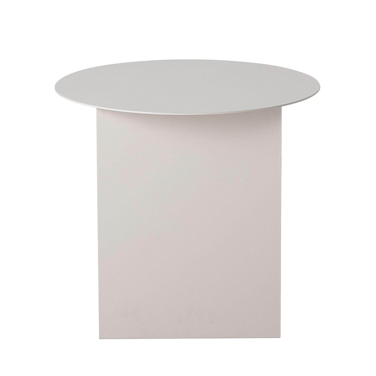 Bloomingville Cher Sidebord, Grå, Metal