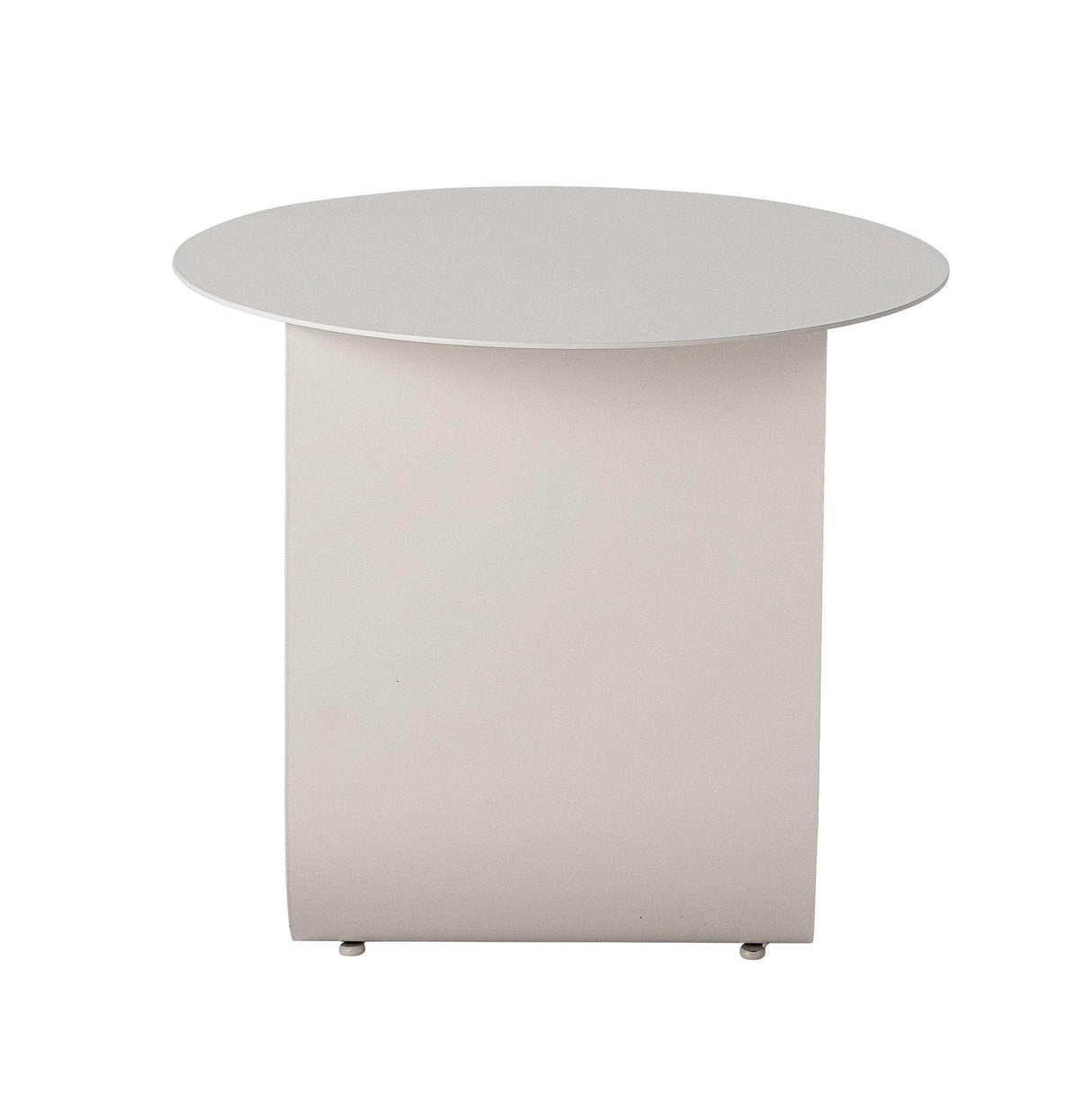 Bloomingville Cher Sidebord, Grå, Metal