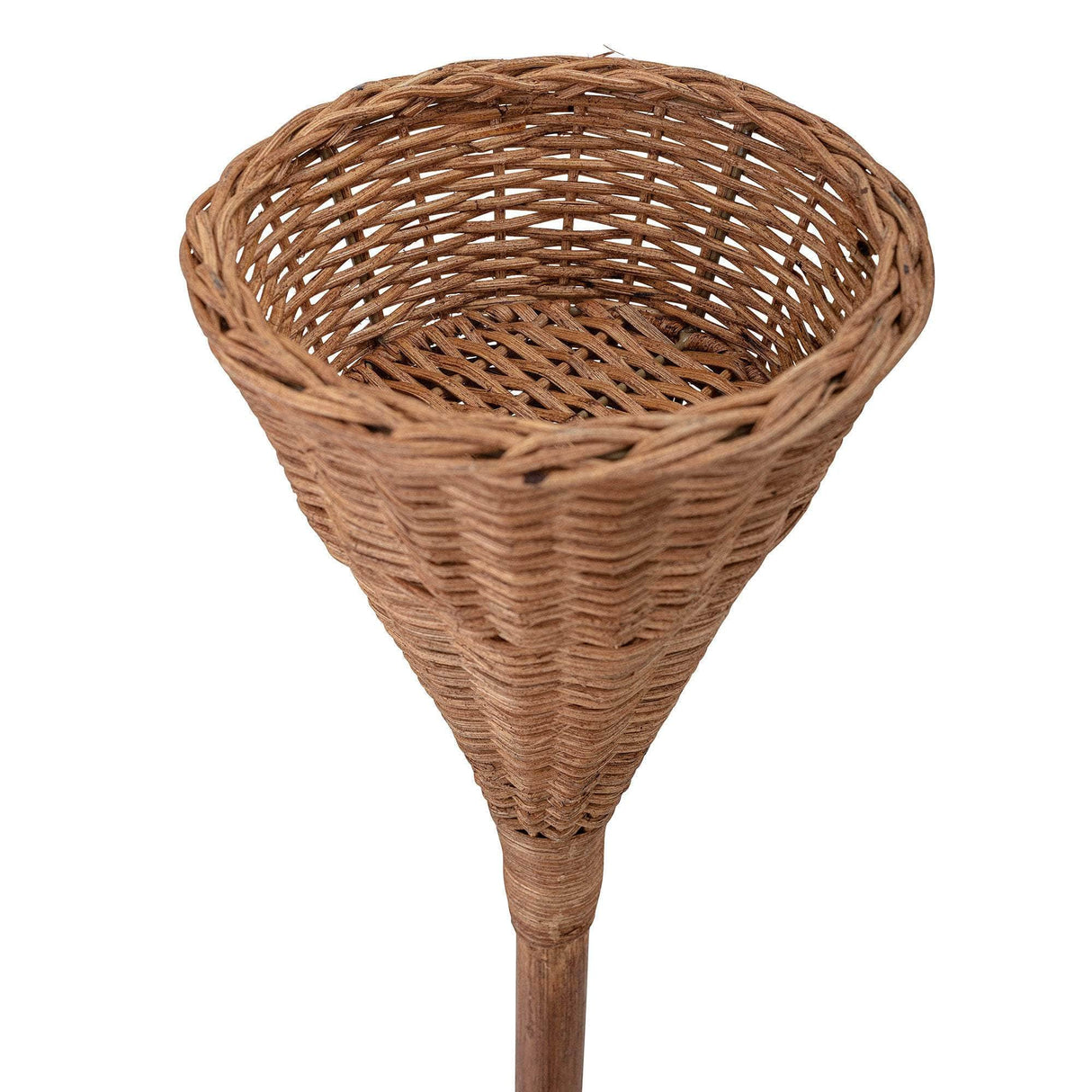 Bloomingville Gustav Foderbræt, Natur, Rattan