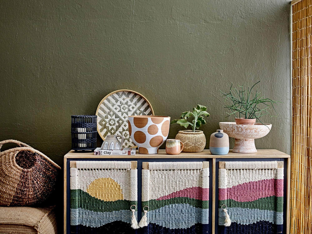 Creative Collection Calista Gardin, Natur, Bambus