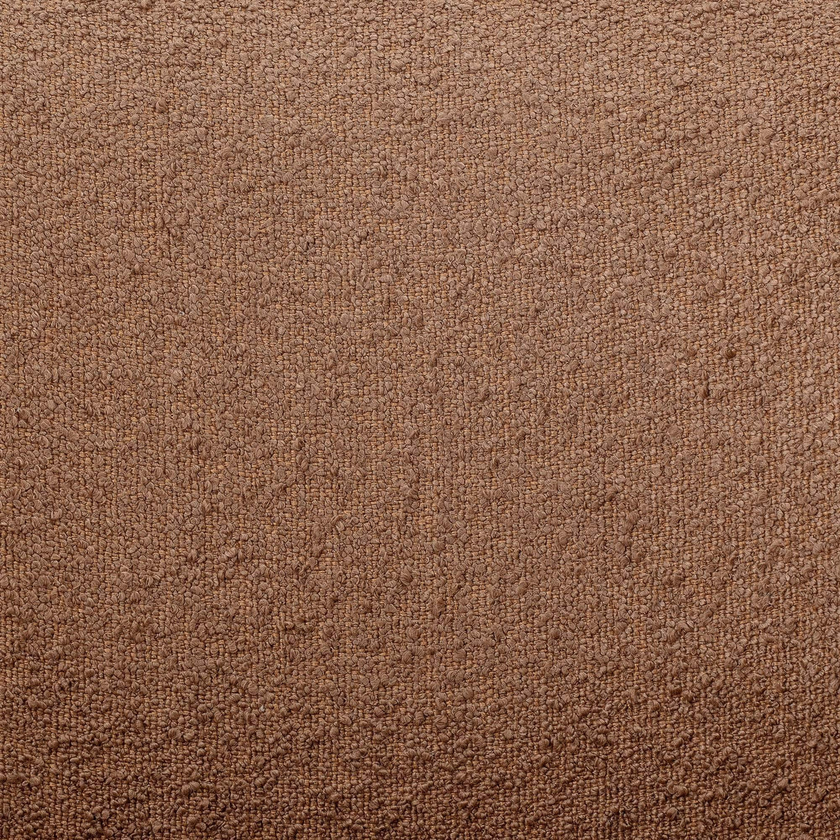 Bloomingville Ted Lounge Stol, Brun, Polyester