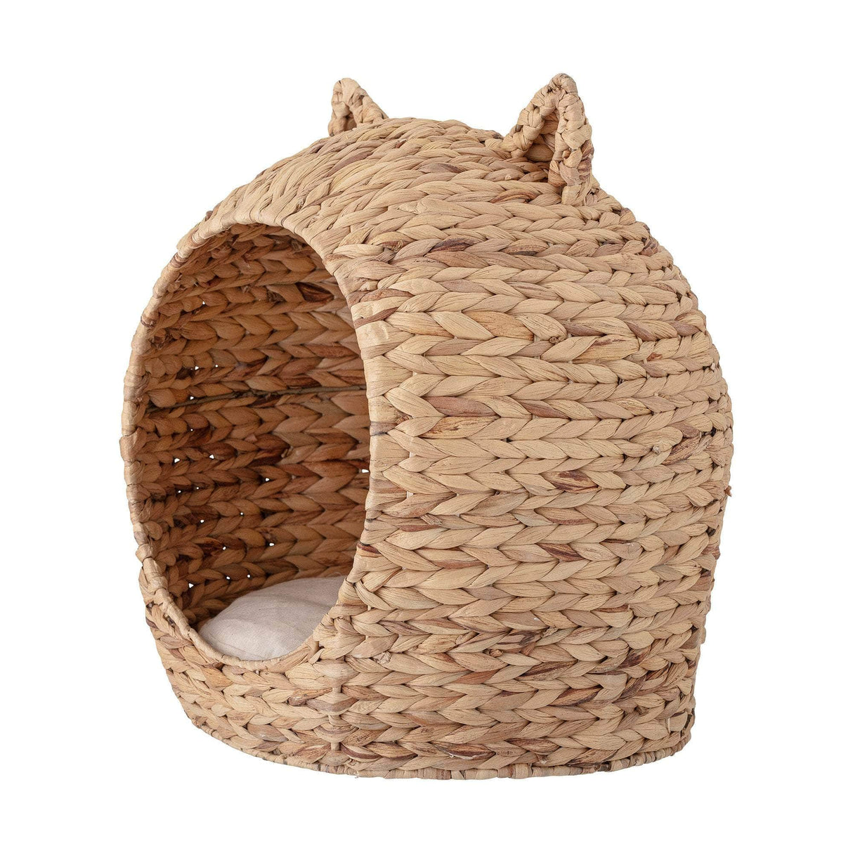 Bloomingville Gar Katte Kurv, Natur, Vandhyacint