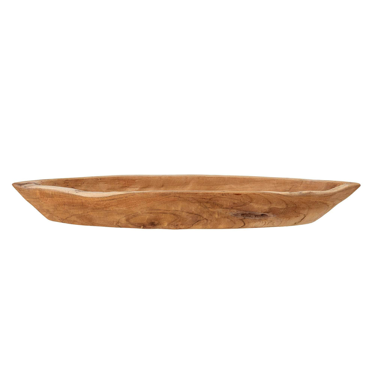 Bloomingville Laveen Bakke, Natur, Teak