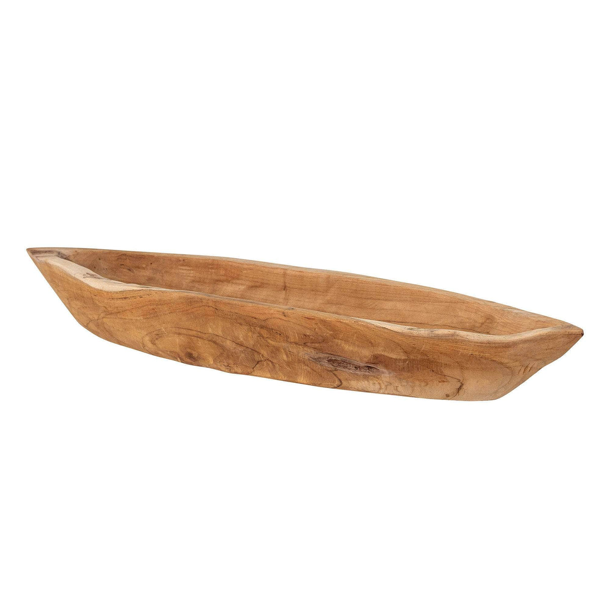 Bloomingville Laveen Bakke, Natur, Teak