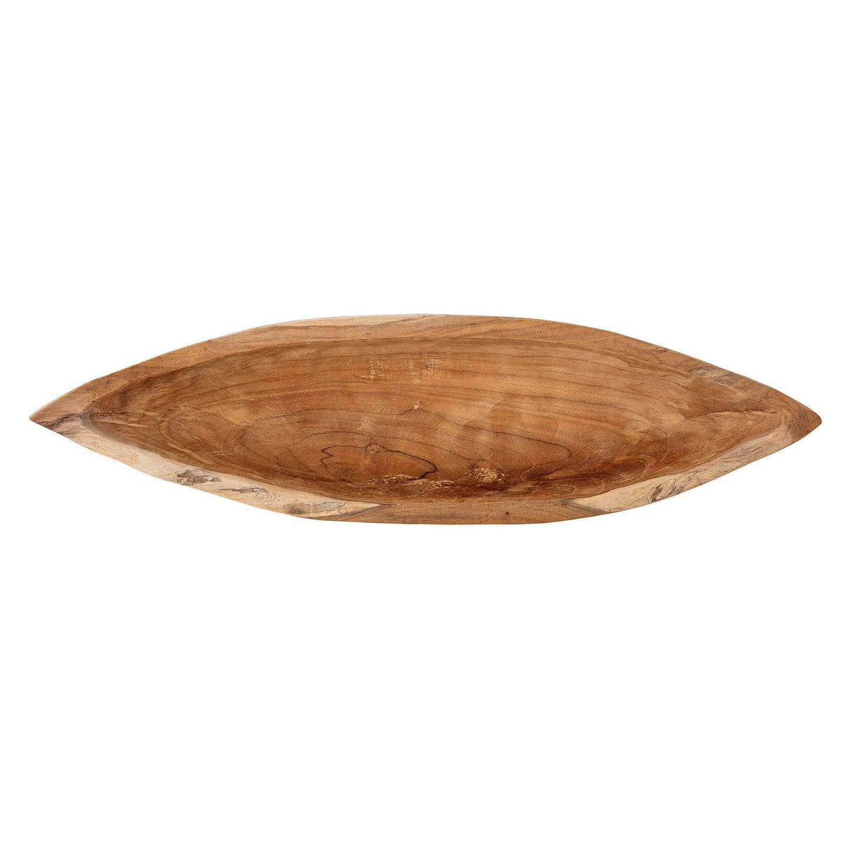 Bloomingville Laveen Bakke, Natur, Teak