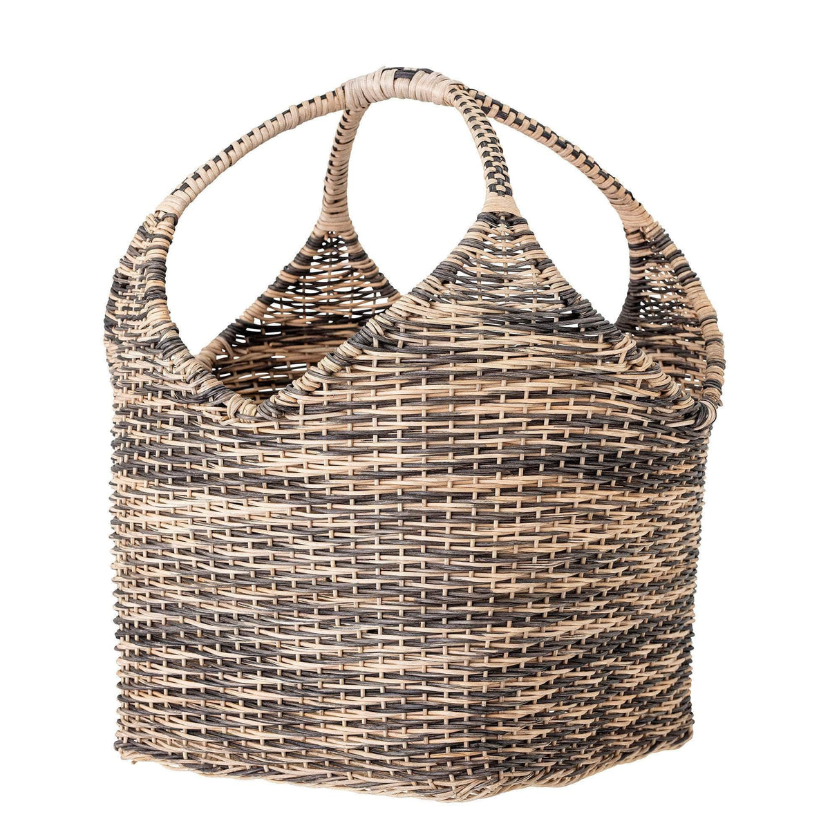 Creative Collection Alanna Kurv, Natur, Rattan