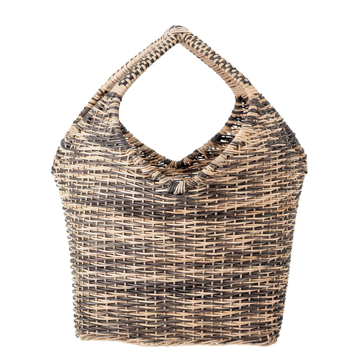 Creative Collection Alanna Kurv, Natur, Rattan