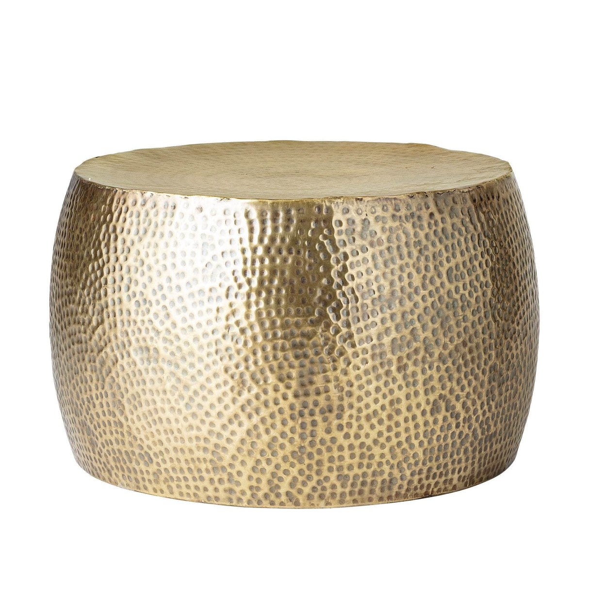 Bloomingville Hella Sofabord, Brass, Metal