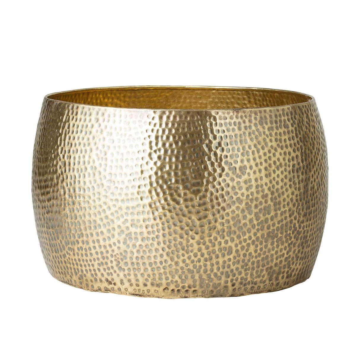 Bloomingville Hella Sofabord, Brass, Metal