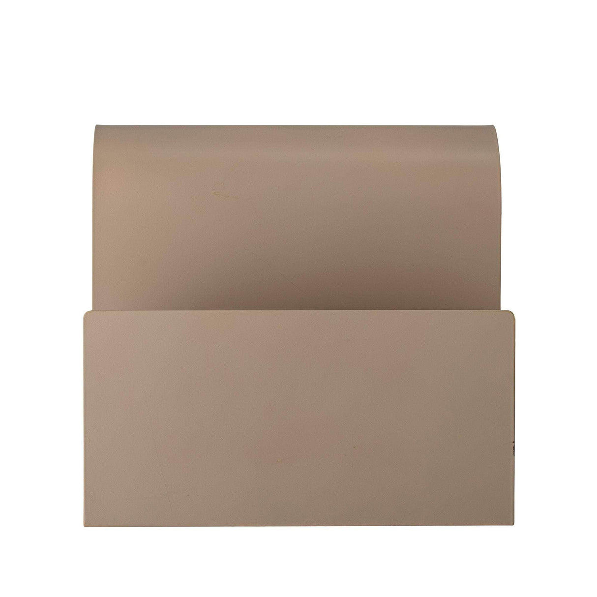 Bloomingville Enya Magasinholder, Brun, Metal