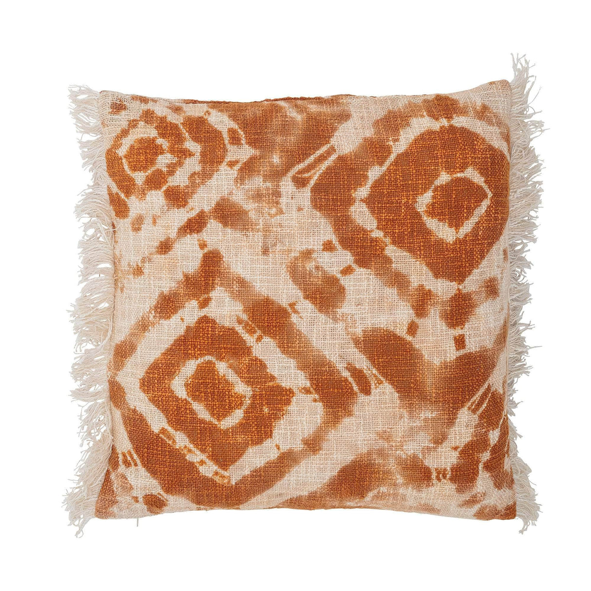Bloomingville Ester Pude, Orange, Bomuld