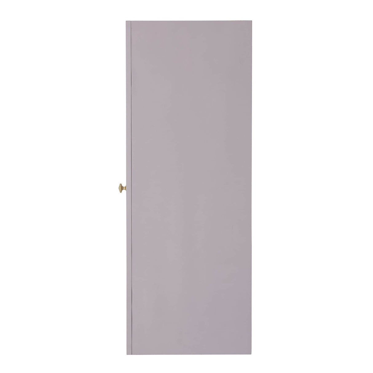 Bloomingville MINI Nell Skab, Lilla, MDF