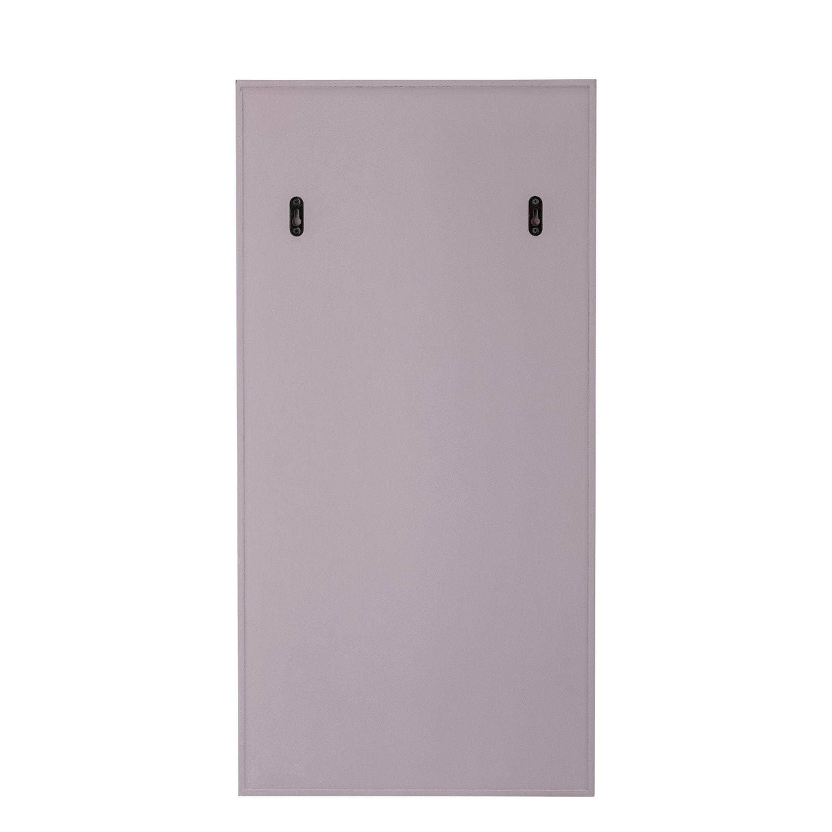 Bloomingville MINI Nell Skab, Lilla, MDF
