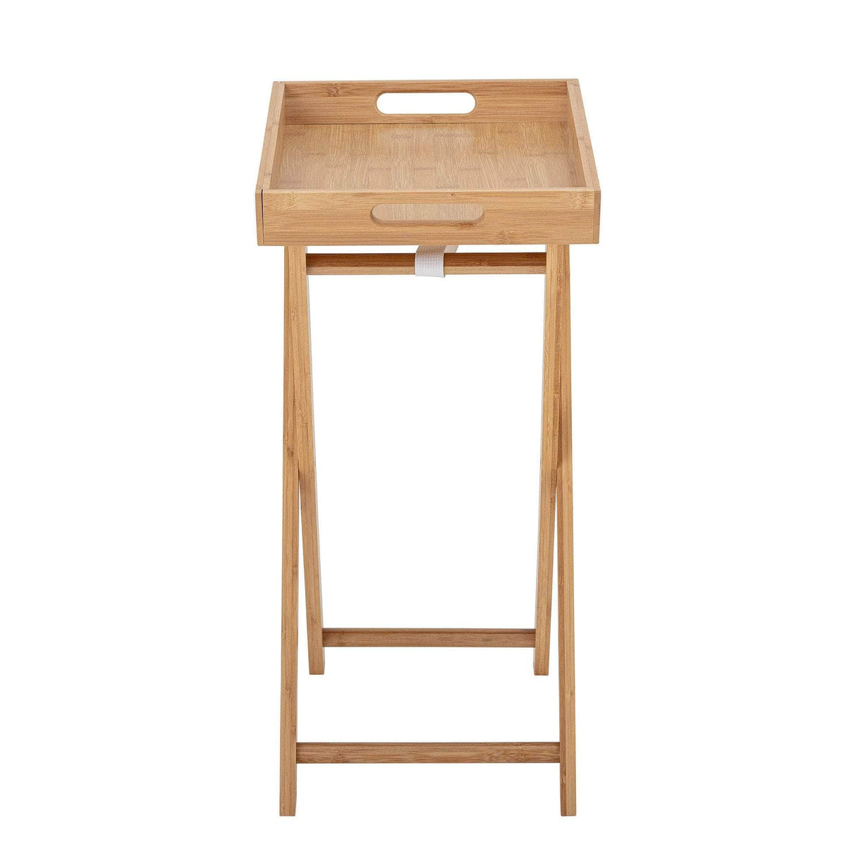 Bloomingville Adlene Bakke Bord, Natur, Bambus