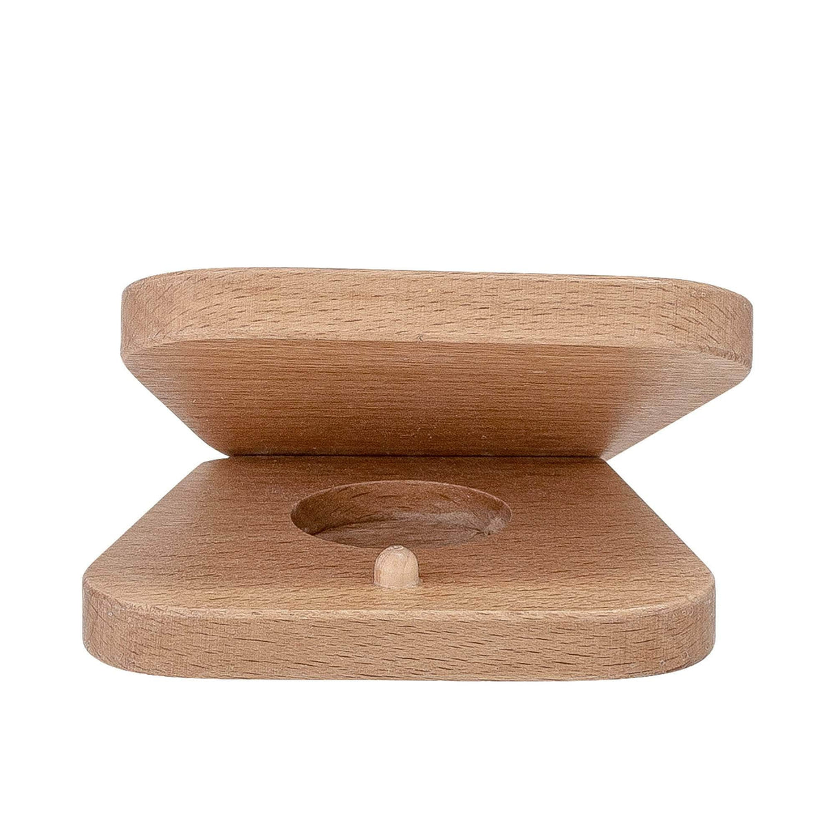 Bloomingville MINI Driss Musikinstrument, Brun, Krydsfiner