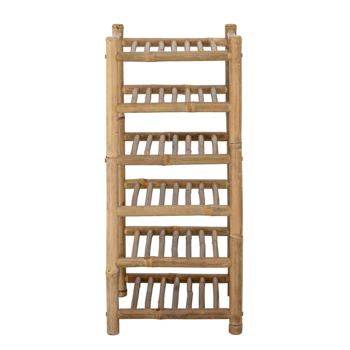 Bloomingville Sole Reol, Natur, Bambus