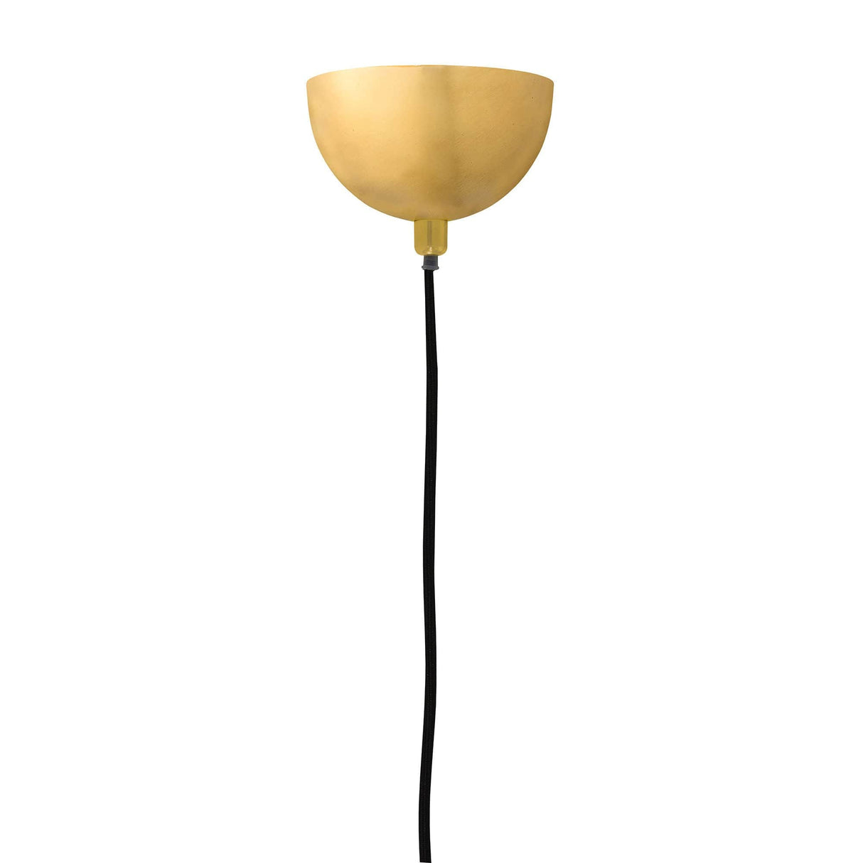 Bloomingville Pelle Pendel, Guld, Metal