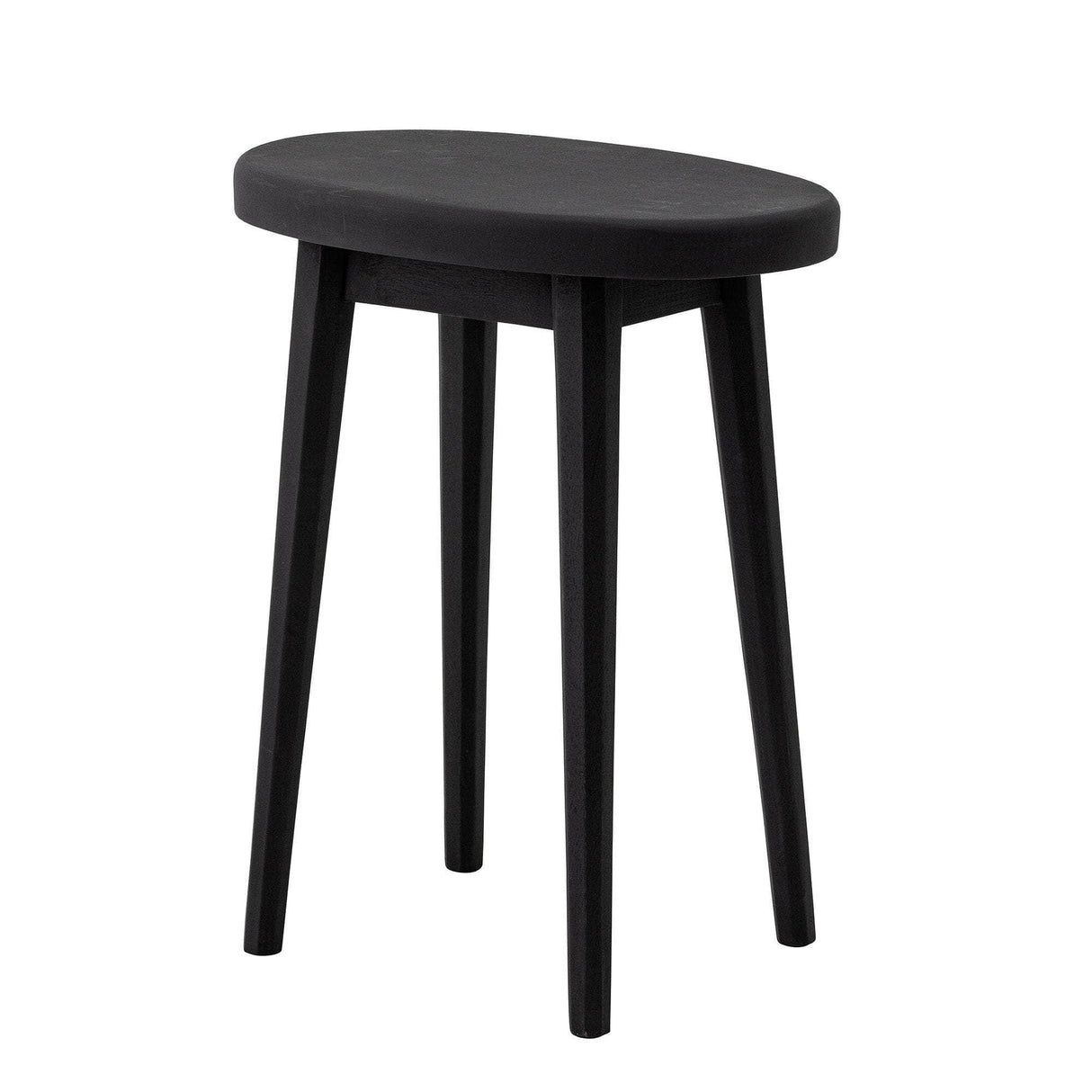 Bloomingville Billie Sidebord, Sort, Mango