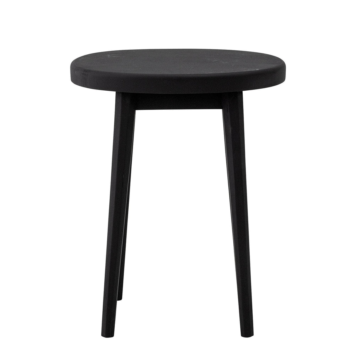 Bloomingville Billie Sidebord, Sort, Mango