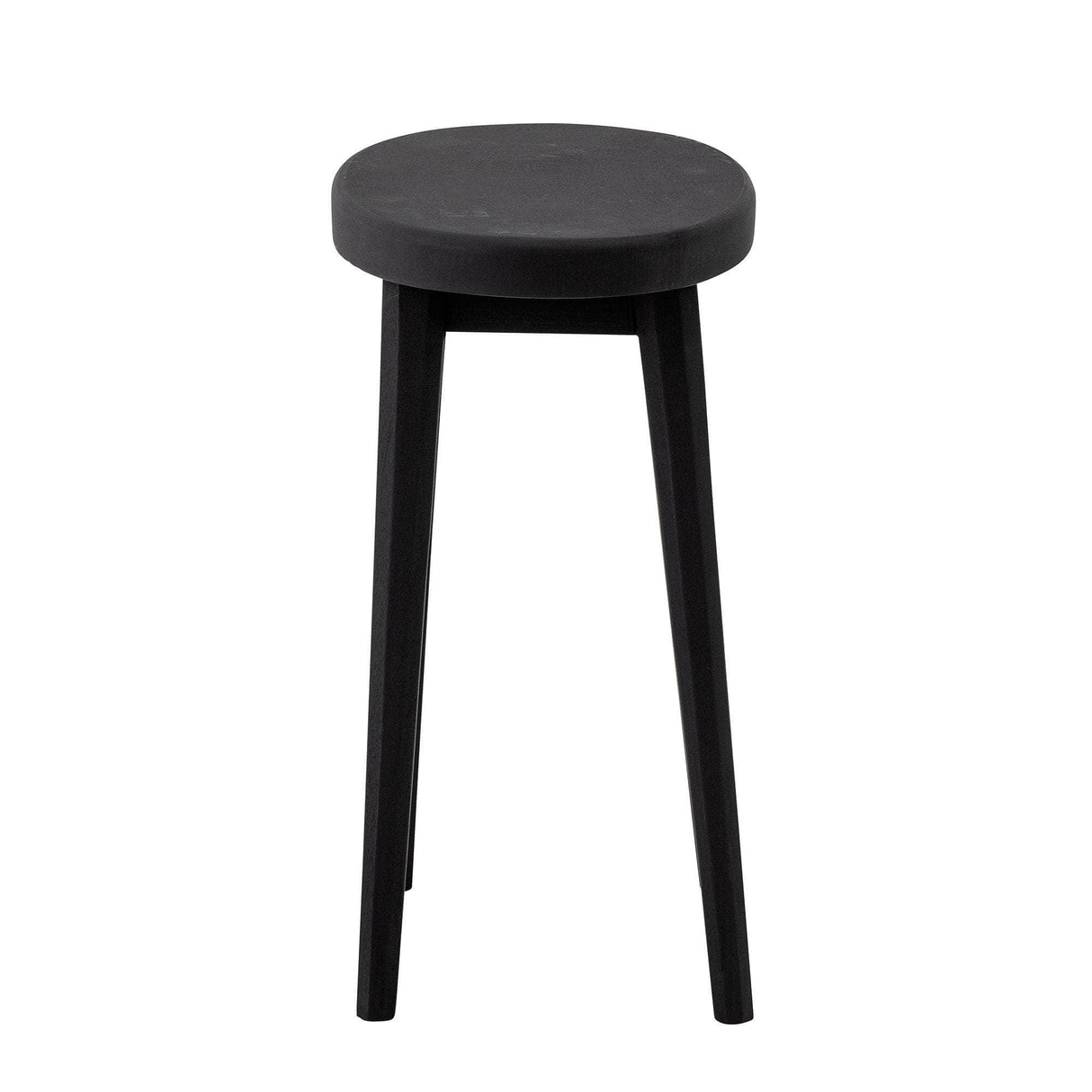 Bloomingville Billie Sidebord, Sort, Mango