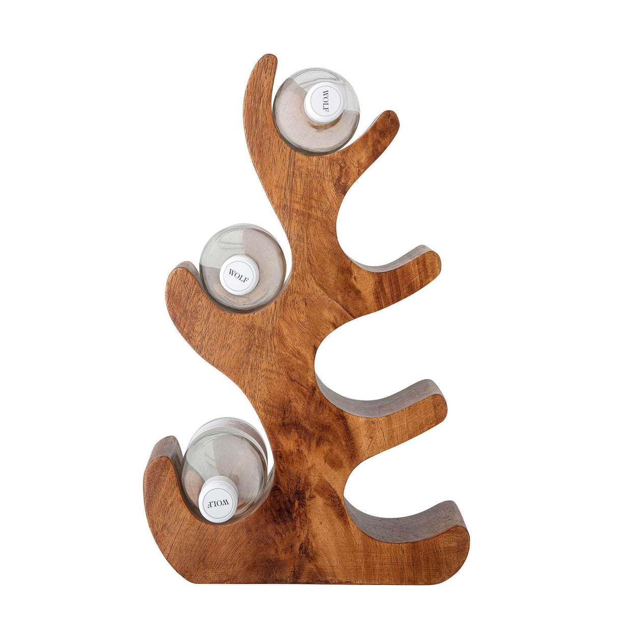 Creative Collection Barbel Vin Reol, Natur, Akacie