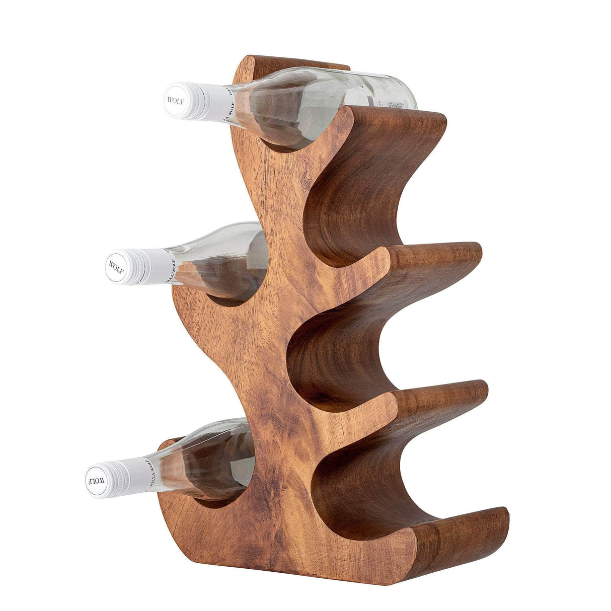 Creative Collection Barbel Vin Reol, Natur, Akacie