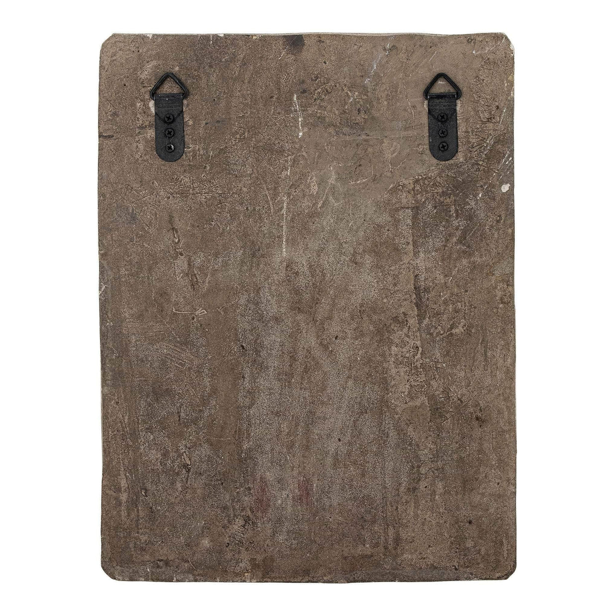 Bloomingville Windell Væg Dekoration, Brun, Magnesia