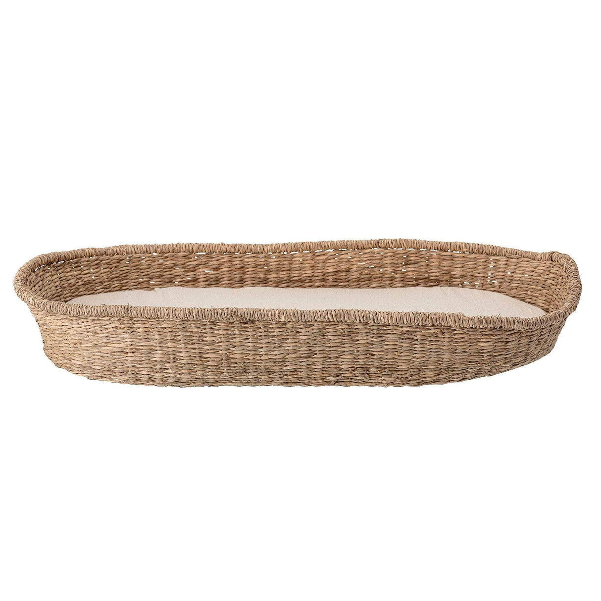 Bloomingville MINI Clemme Puslemåtte, Natur, Søgræs