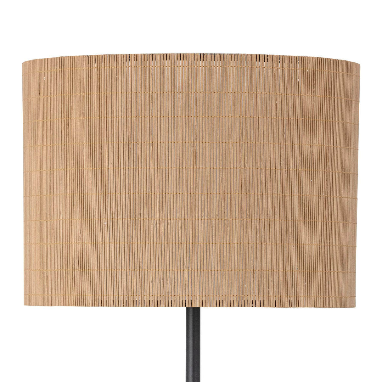 Bloomingville Terry Gulv Lampe, Natur, Metal