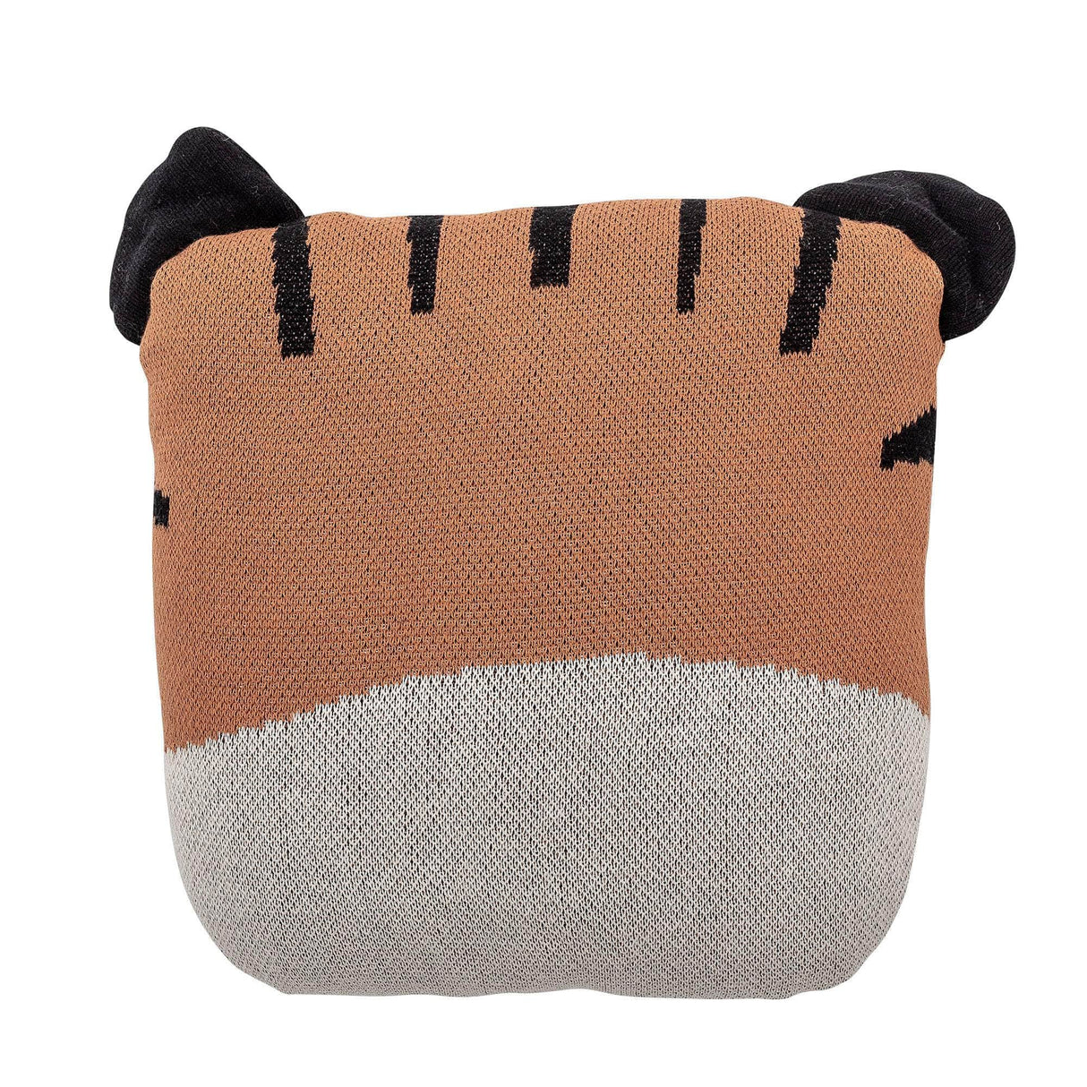 Bloomingville MINI Muzamel Soft Toy, Orange, Bomuld OEKO-TEX®