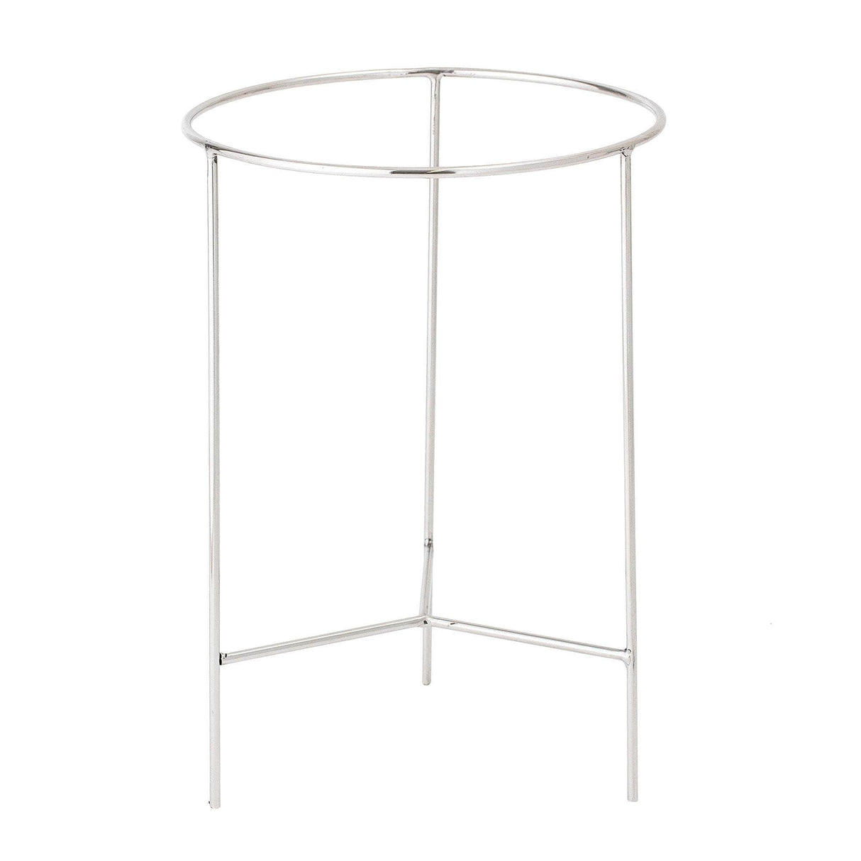 Bloomingville Sola Tray Table, Grøn, Aluminium