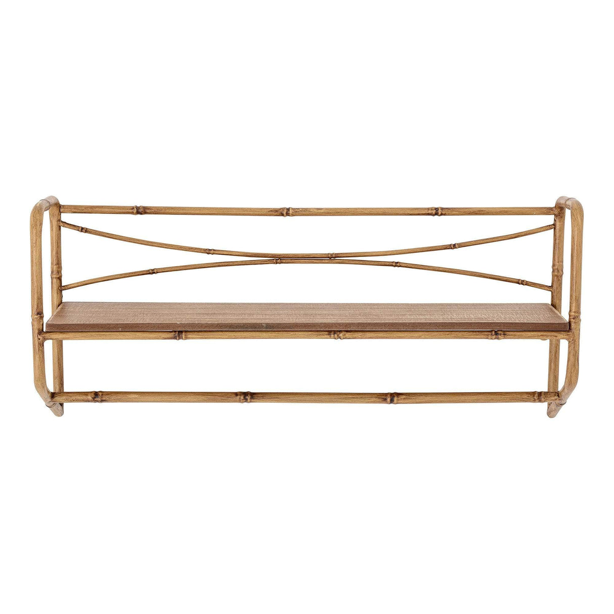 Bloomingville Rod Hylde, Natur, Metal