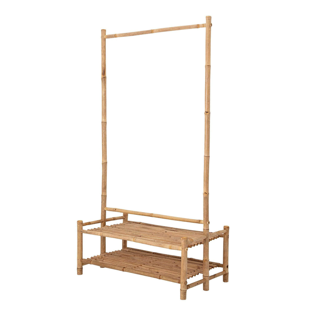 Bloomingville MINI Christianna Reol, Natur, Bambus