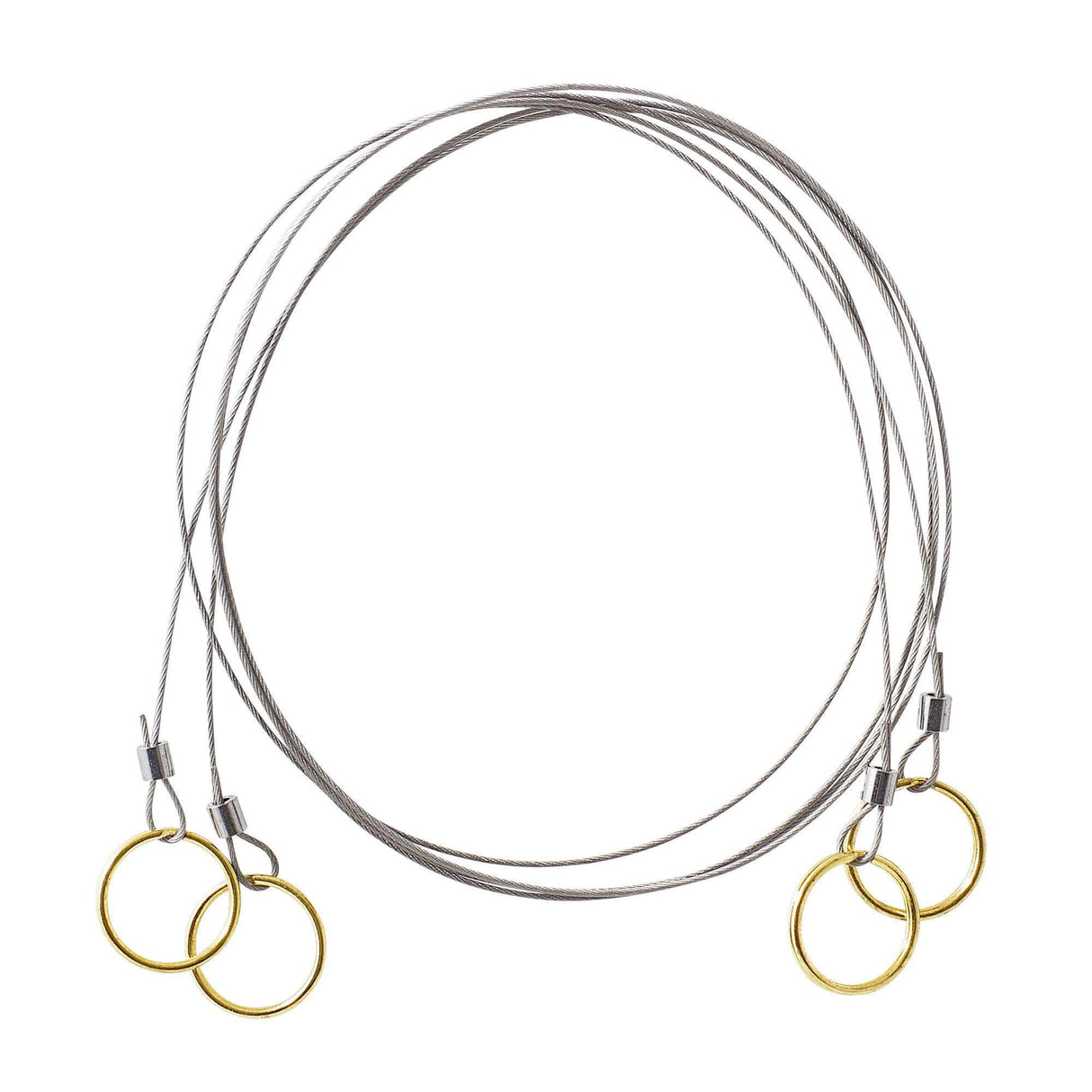 Bloomingville Mayson Pendel, Guld, Metal