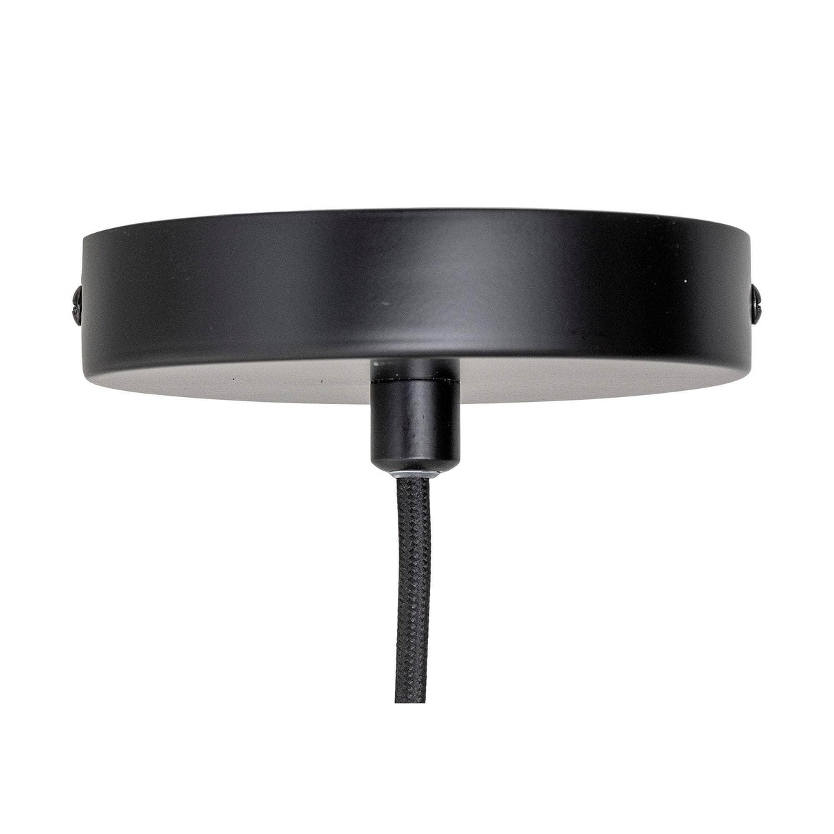 Bloomingville Bjerke Pendel, Sort, Metal