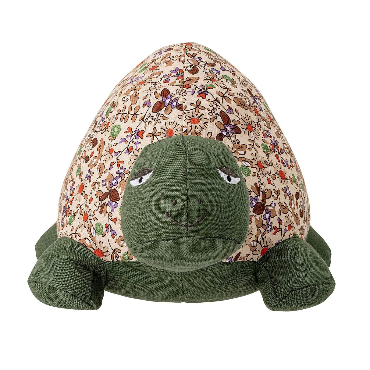 Bloomingville MINI Halle Soft Toy, Grøn, Bomuld