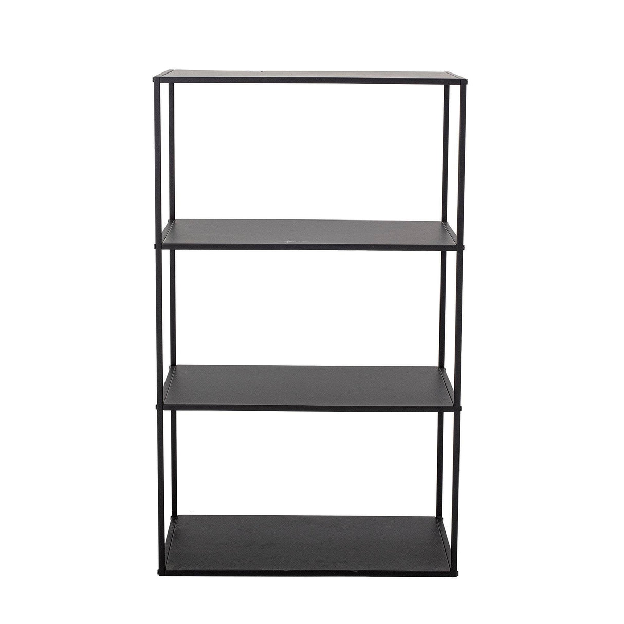 Bloomingville Ves Hylde, Sort, Metal