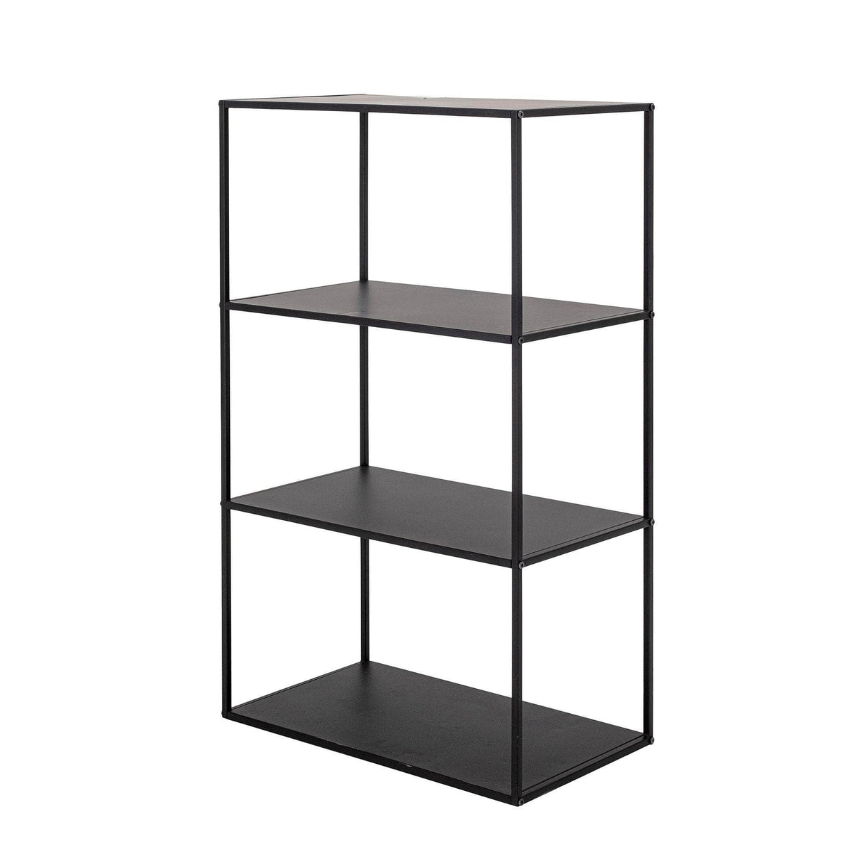 Bloomingville Ves Hylde, Sort, Metal