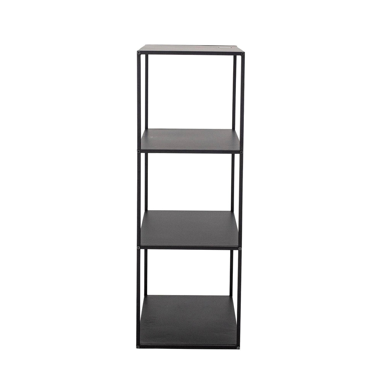 Bloomingville Ves Hylde, Sort, Metal