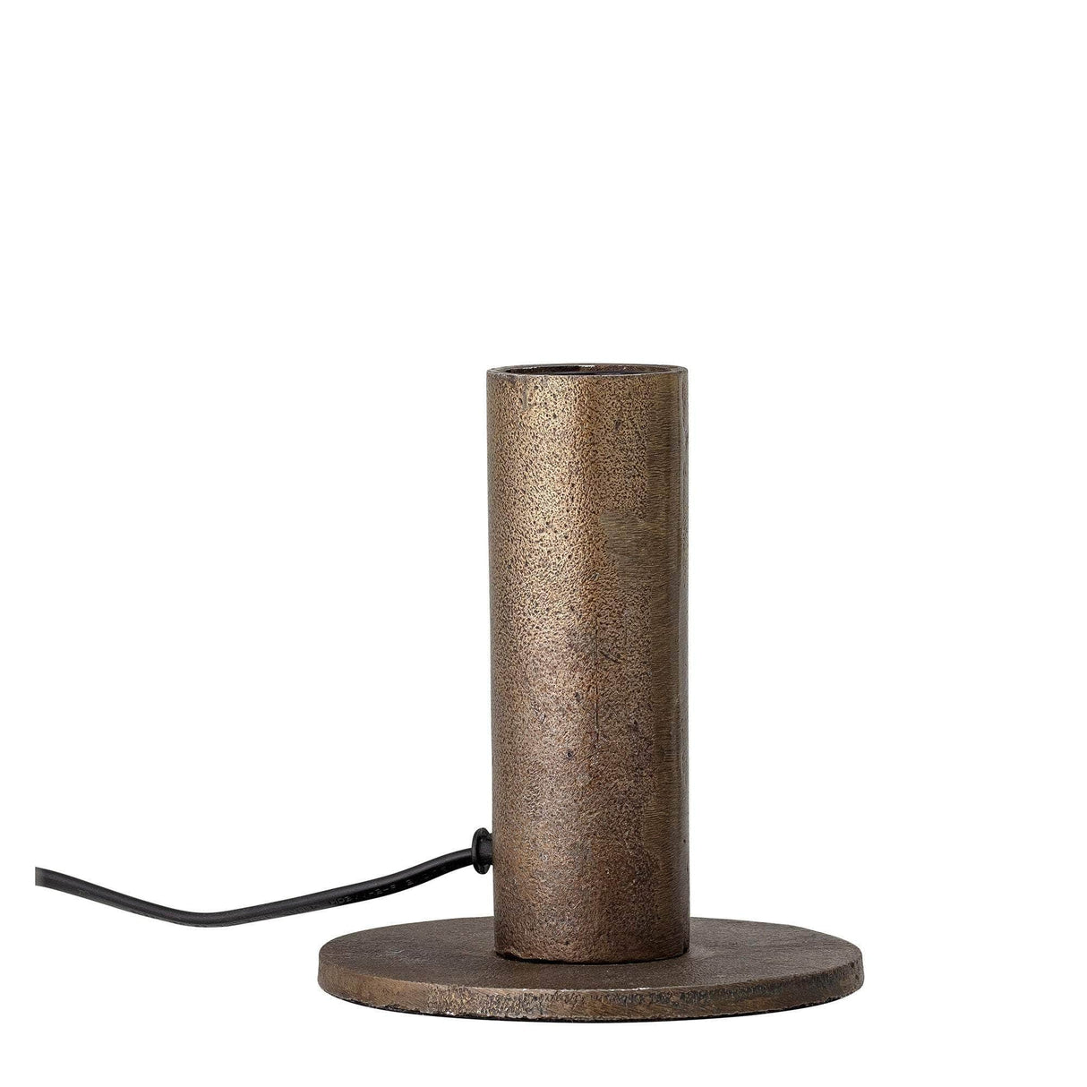 Bloomingville Bruce Bordlampe, Brass, Metal
