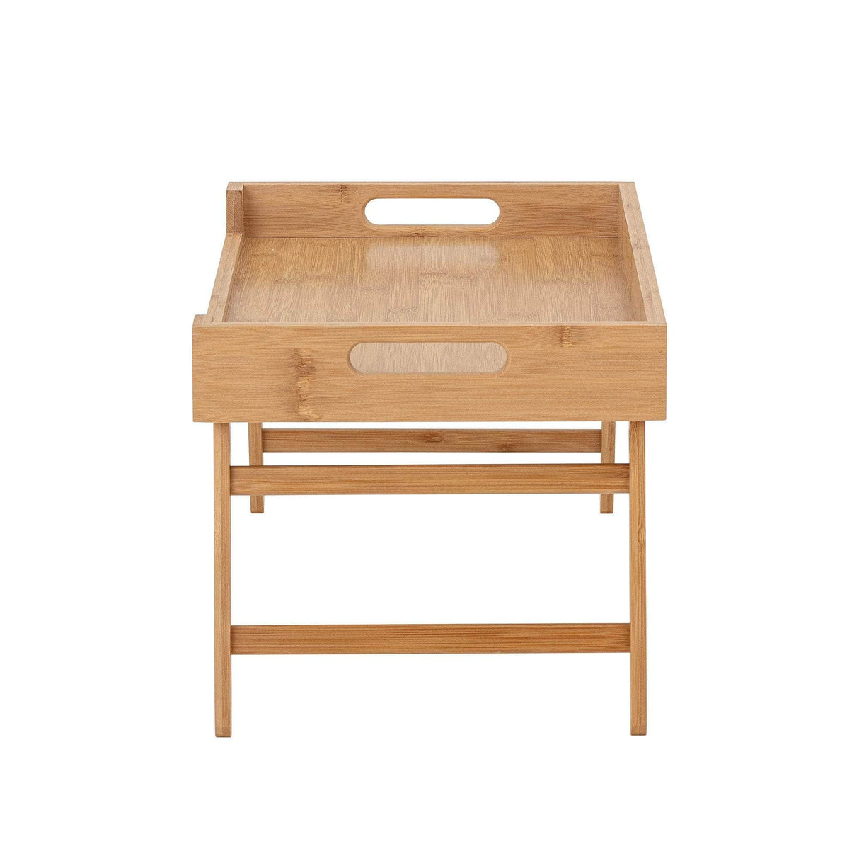 Bloomingville Aden Bakke Bord, Natur, Bambus
