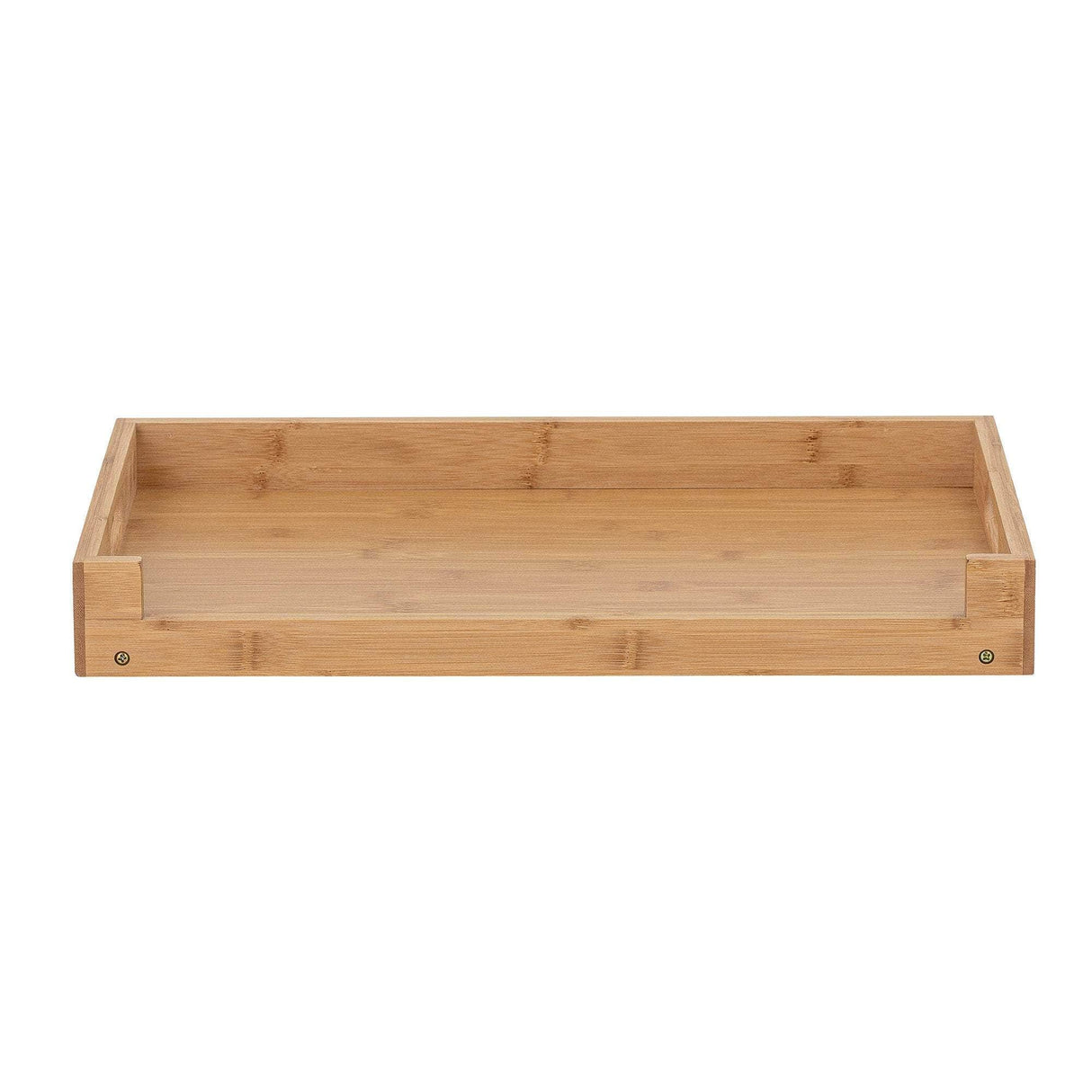 Bloomingville Aden Bakke Bord, Natur, Bambus