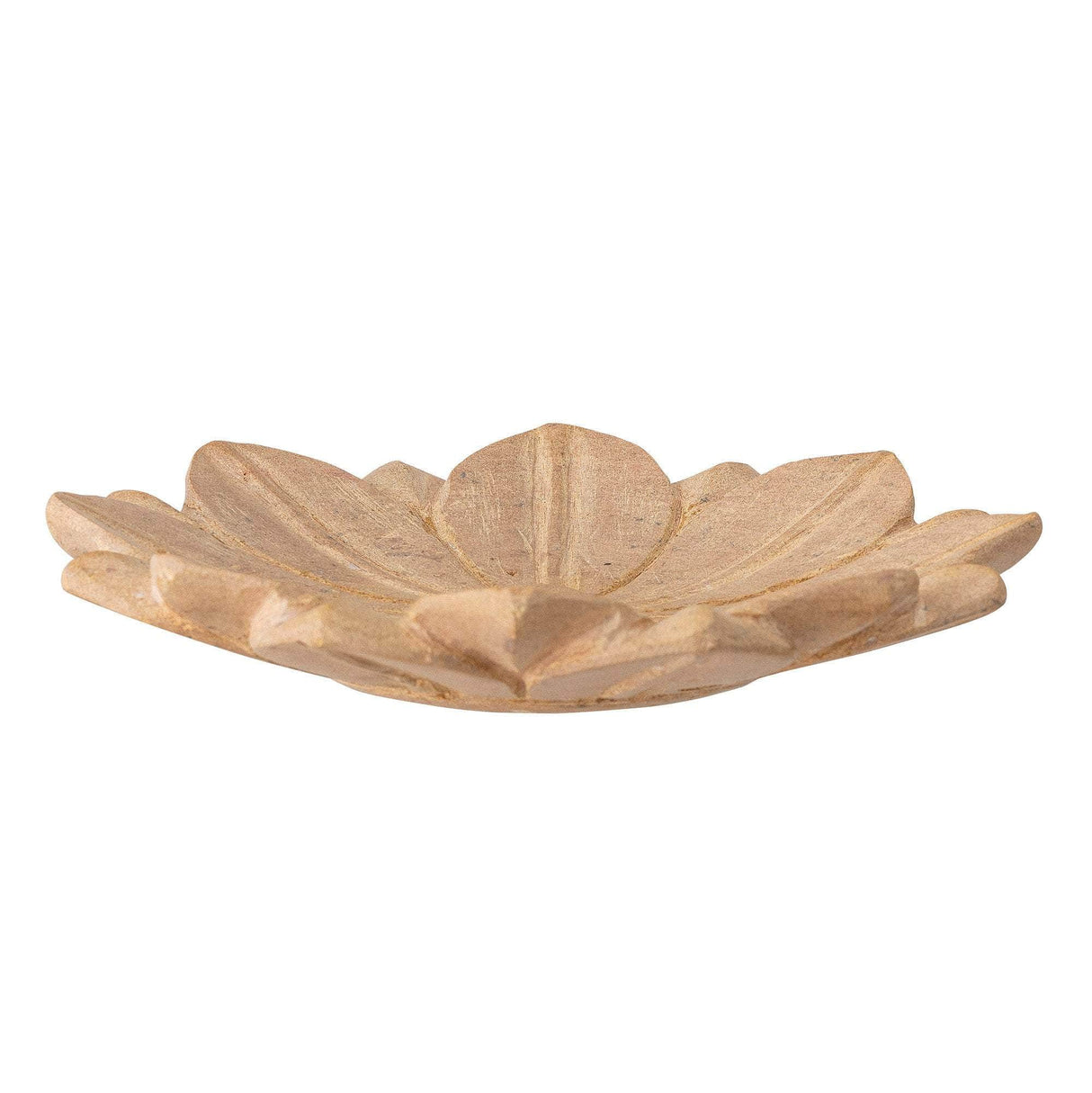 Bloomingville Evi Bakke, Brun, Marmor