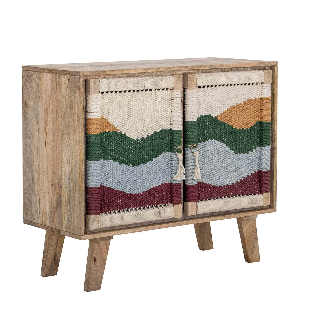 Creative Collection Sedik Skab, Natur, Mango