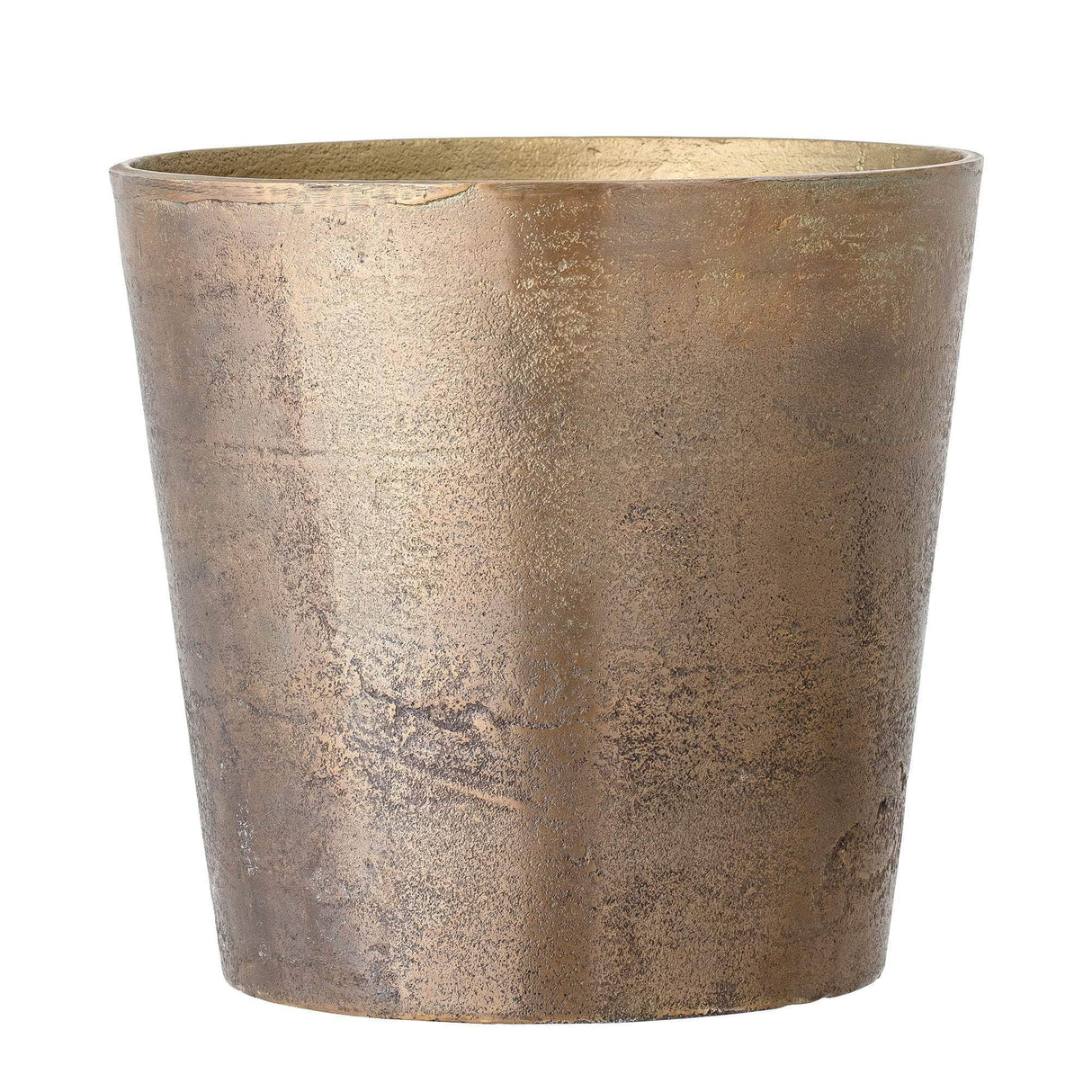 Bloomingville Arissa Champagnekøler, Brass, Aluminium