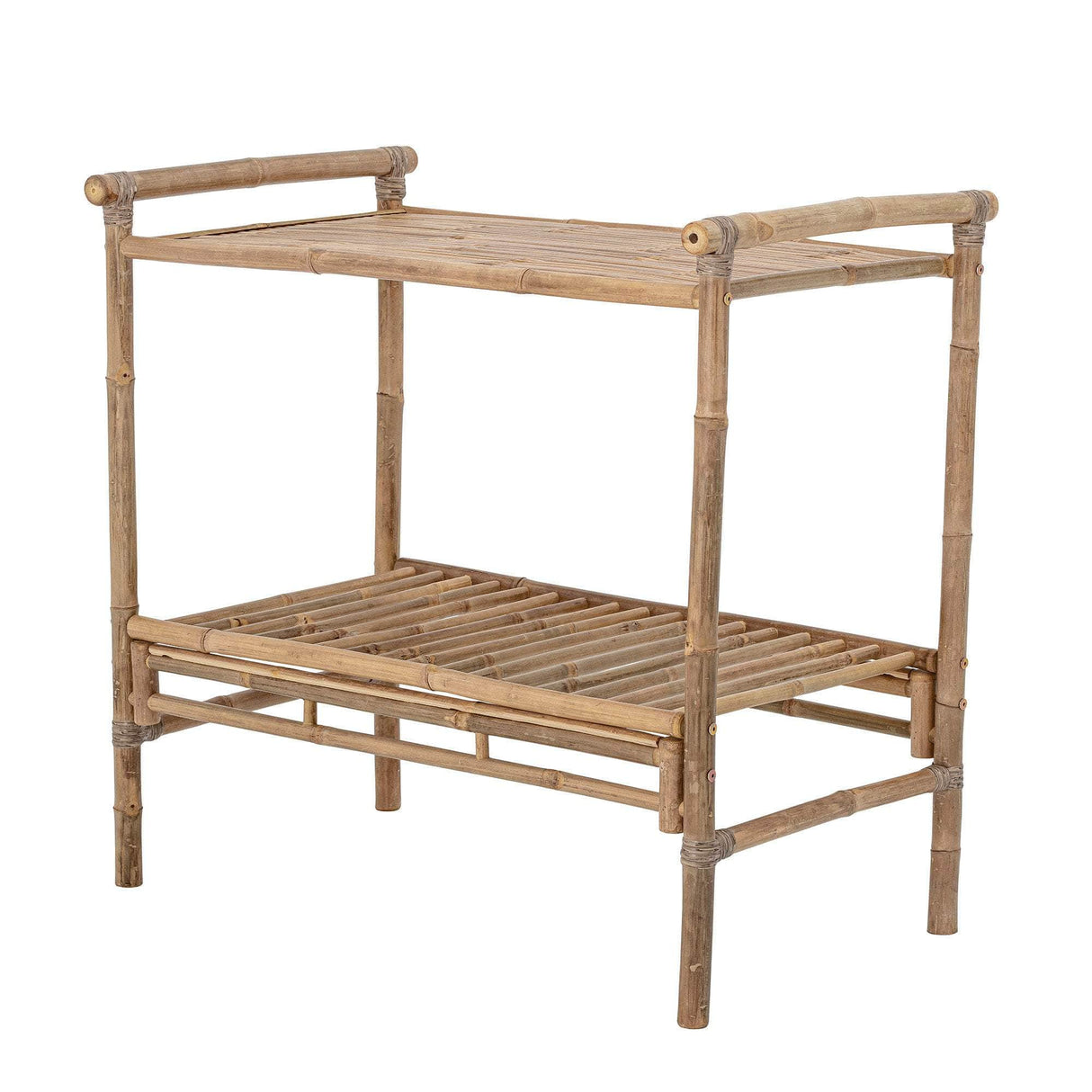 Bloomingville Sole Konsolbord, Natur, Bambus