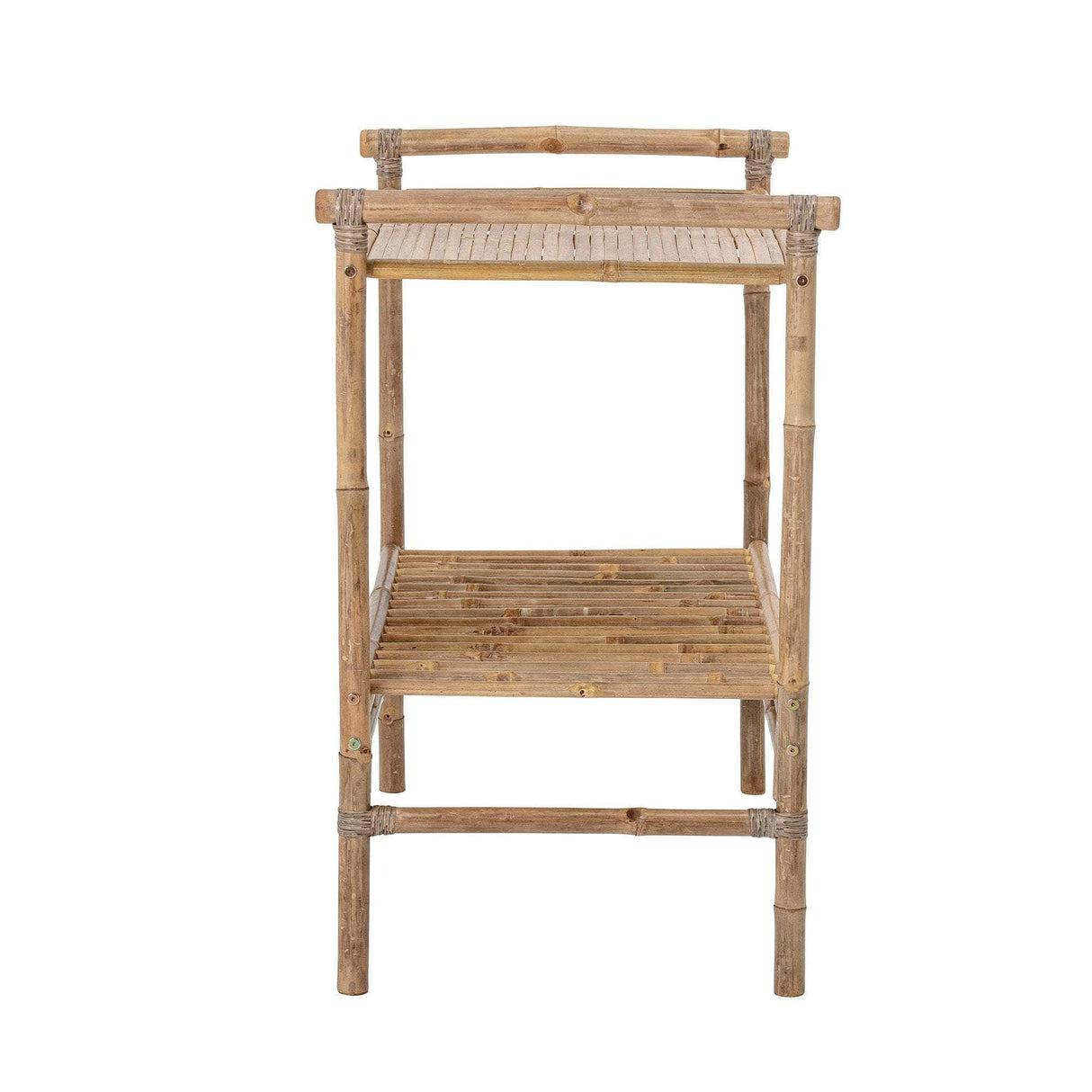 Bloomingville Sole Konsolbord, Natur, Bambus