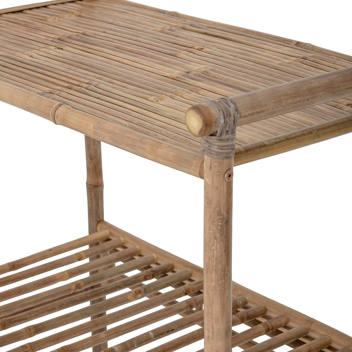 Bloomingville Sole Konsolbord, Natur, Bambus