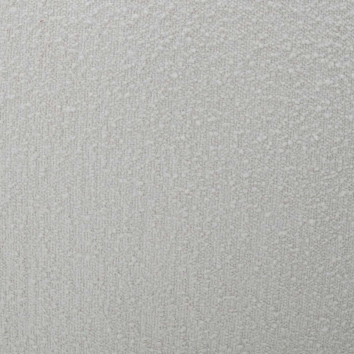 Bloomingville Ted Lounge Stol, Hvid, Polyester